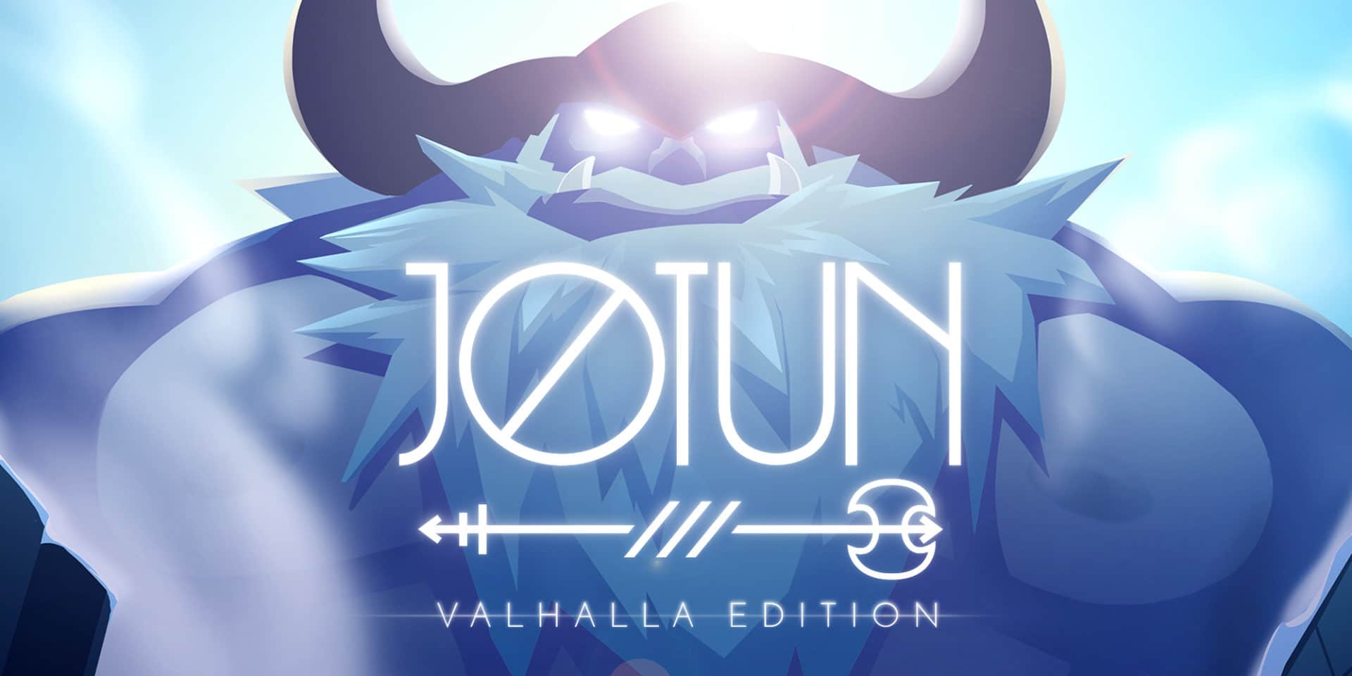 Jotun Valhalla Edition a due spiccioli su Instant Gaming 2