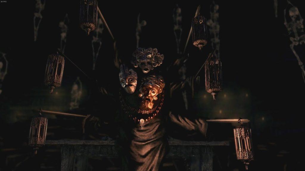 Le 10 bossfight più brutte di Dark Souls e Bloodborne
