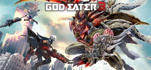 God Eater 3: nuovo aggiornamento in arrivo il 16 gennaio