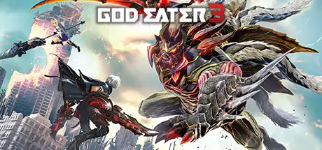 God Eater 3: nuovo aggiornamento in arrivo il 16 gennaio 2
