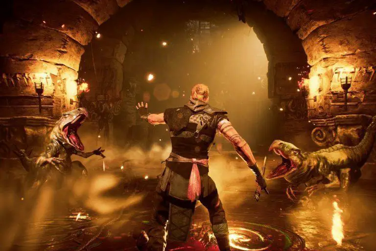 gothic 1 remake steam