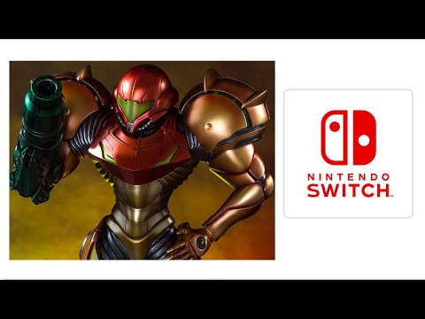 Si vocifera outsourcing per lo sviluppo di Metroid Prime 4