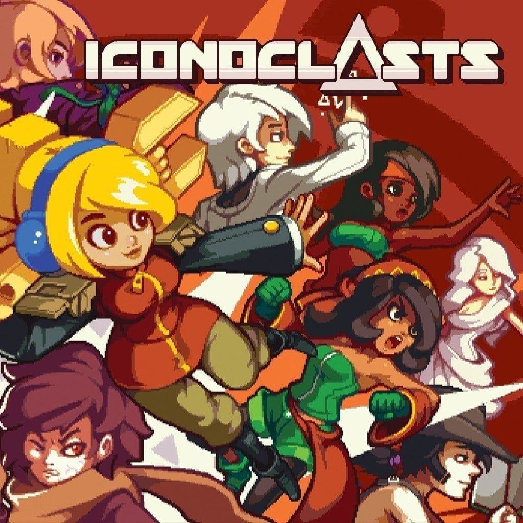 Iconoclasts