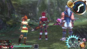 Ys: Memories of Celceta per PLayStation 4 in arrivo nella primavera del 2020 2