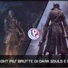 Le 10 bossfight più brutte di dark souls e bloodborne Le 10 bossfight più brutte di dark souls e bloodborne