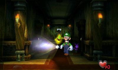 Old But Gold #58: Luigi's Mansion 3
