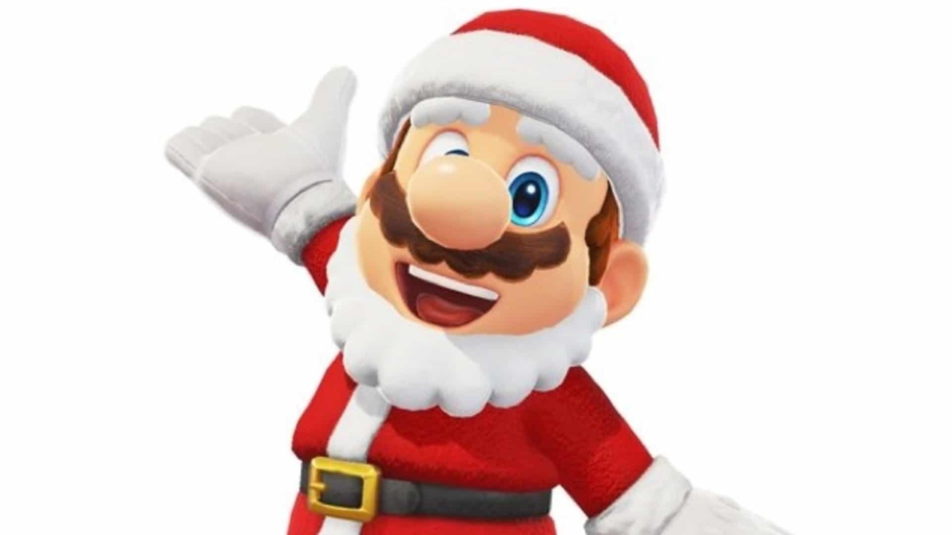 6 Cose che un videogiocatore odia a Natale