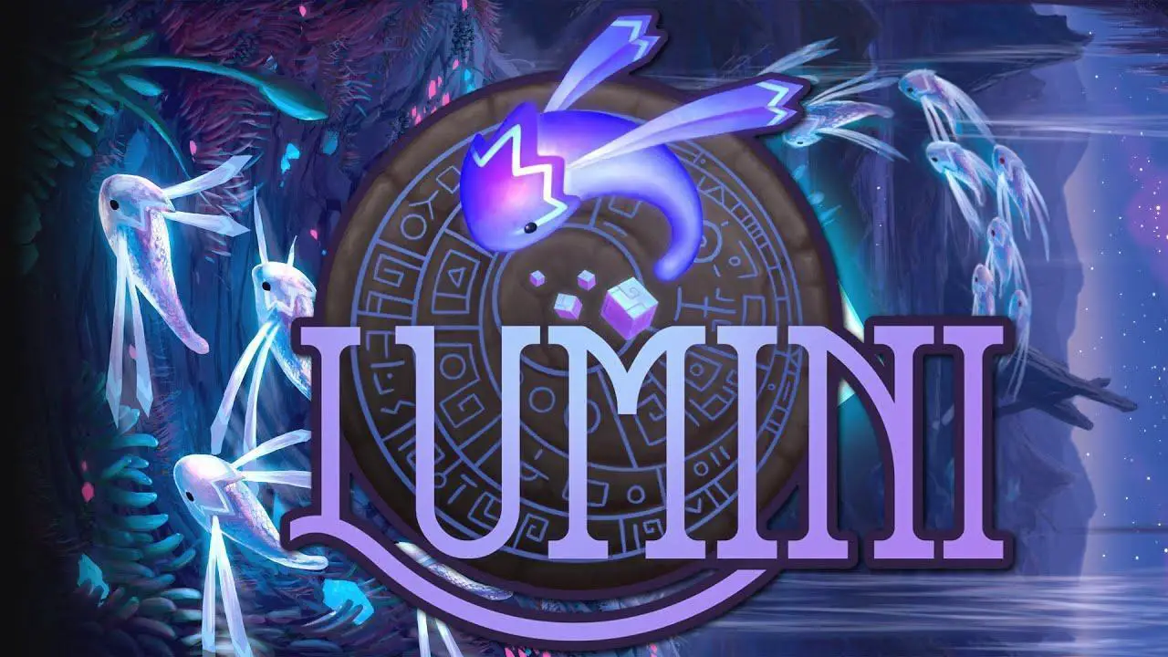 Lumini