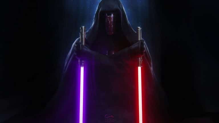 Darth Revan