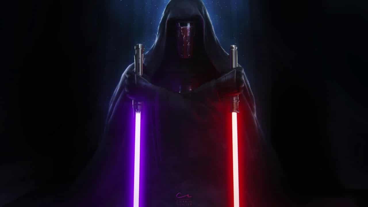 Darth Revan