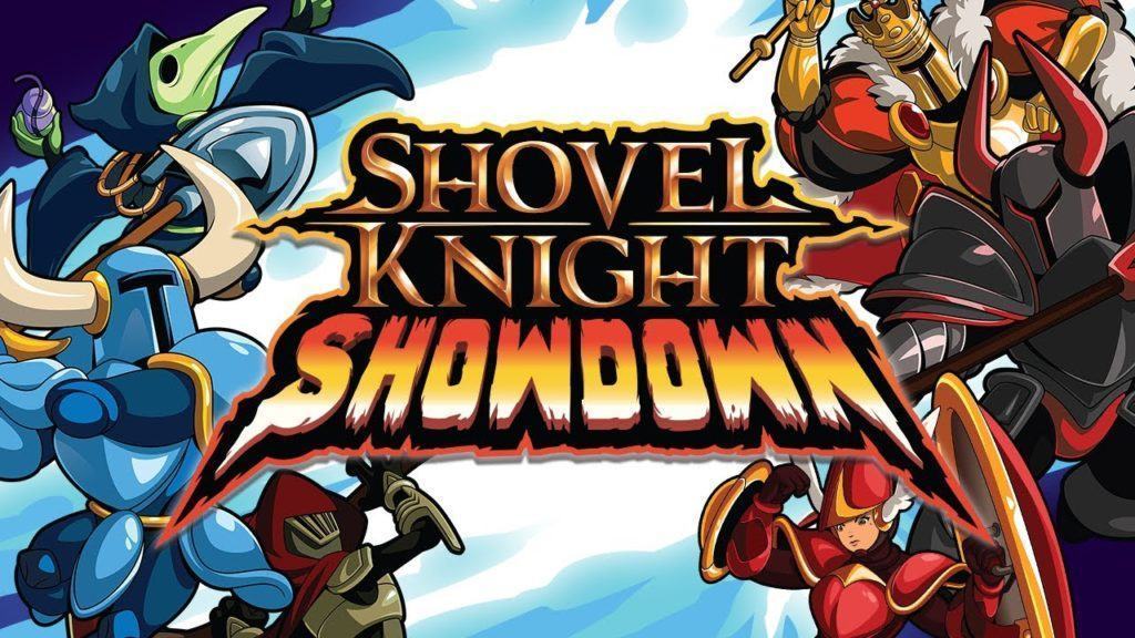 Shovel night: showdown ora disponibile su tutte le piattaforme Shovel night: showdown ora disponibile su tutte le piattaforme