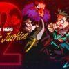 My hero one's justice 2: in arrivo un nuovo personaggio col prossimo dlc