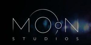Moon Studios logo