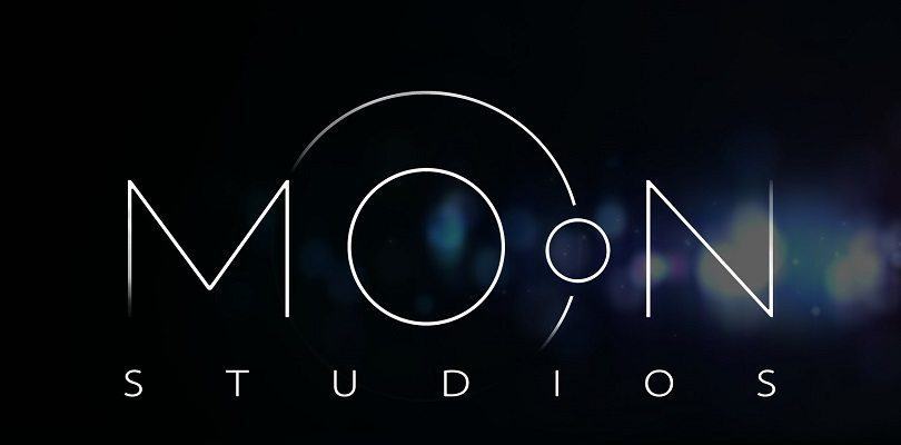 Moon Studios logo