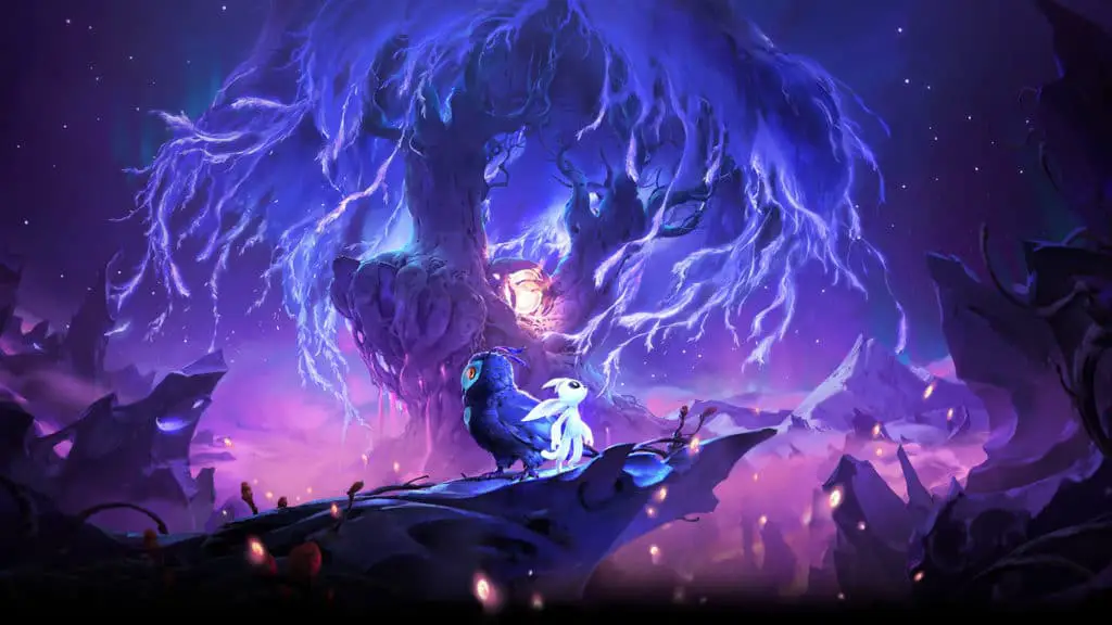 Ori and the Will of the Wisp 1