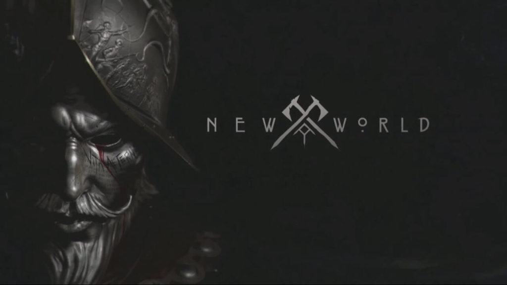 New world, amazon game studios non l'ha progettato per console New world, amazon game studios non l'ha progettato per console