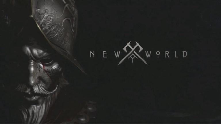 New World, Amazon Game Studios non l’ha progettato per console