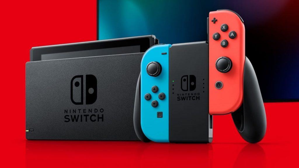 Top 5: i migliori party game per nintendo switch da giocare a natale Top five: i migliori party game per nintendo switch da giocare a natale