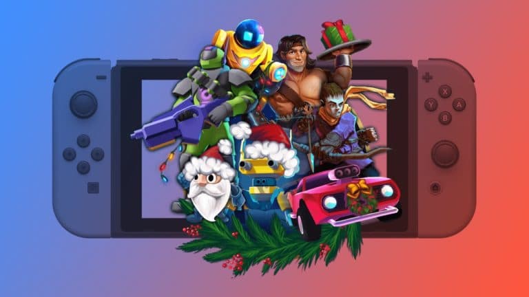 Qubicgames spende la sua quindicesima candelina su nintendo eshop con un giveaway