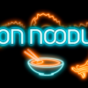 Neon noodle – cyberpunk kitchen automation - recensione