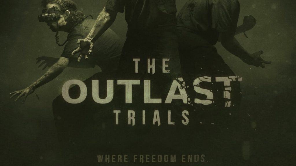 PS Plus dicembre 2025: quali sono davvero i giochi Essential di questo mese? The Outlast Trials