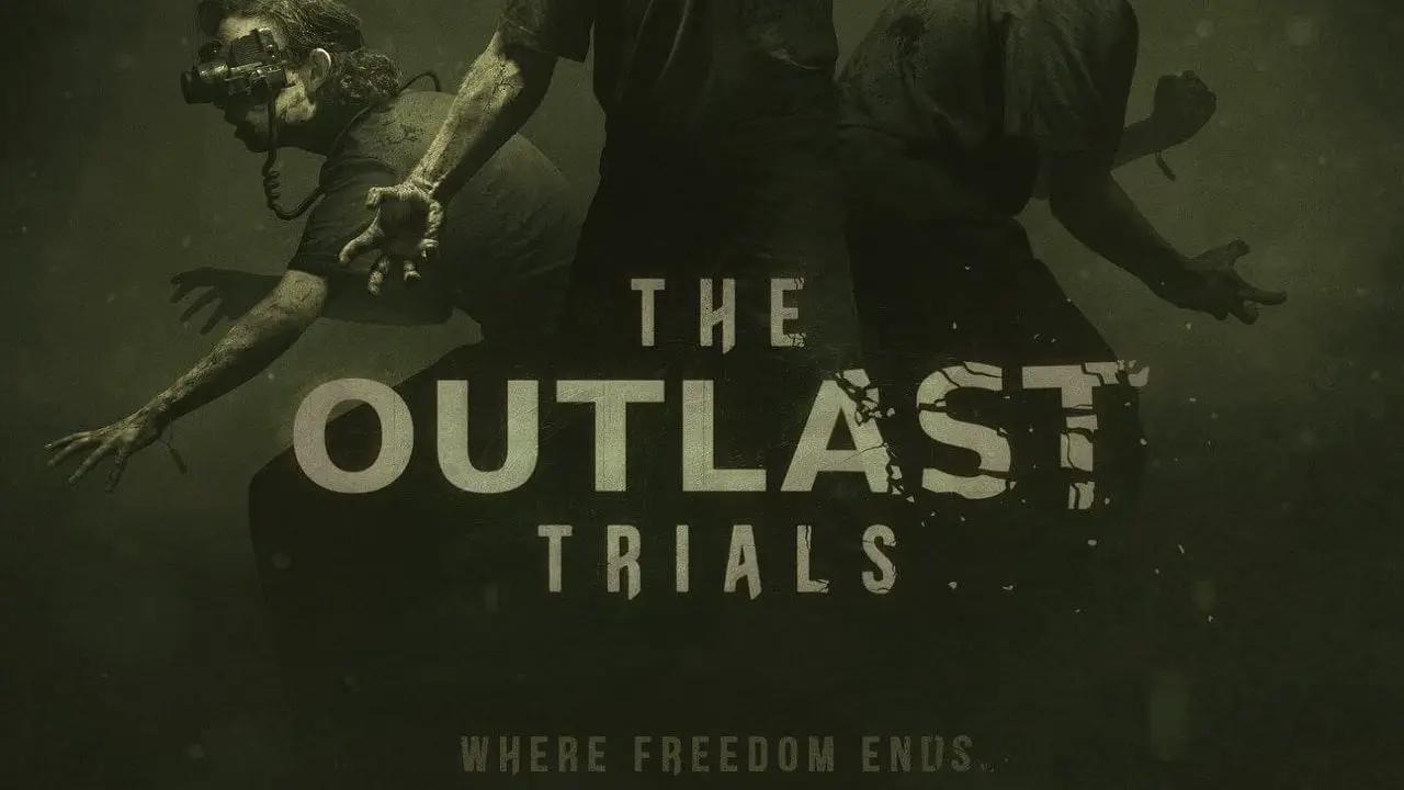 The Outlast Trials: Closed Beta disponibile fino al 1° novembre! 2