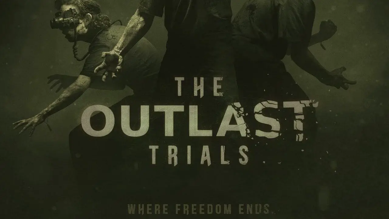 The Outlast Trials: Closed Beta disponibile fino al 1° novembre!