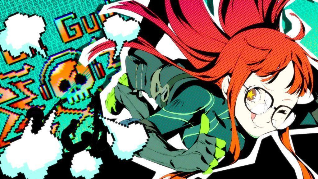 Persona 5 royal: saranno presenti anche i sottotitoli in italiano Persona 5
