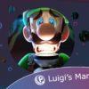 Old but gold #58: luigi's mansion