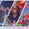 Le più grandi delusioni di questo 2019 secondo icrewplay Le più grandi delusioni di questo 2019 secondo icrewplay