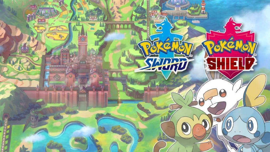Pokémon spada e scudo: odio meritato? Pokémon