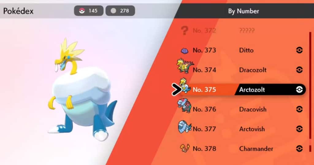 Pokemon-spada-scudo-come-ottenere-pokemon-fossile