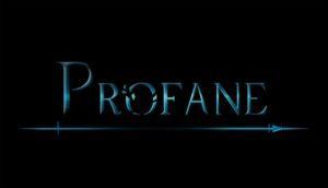 profane