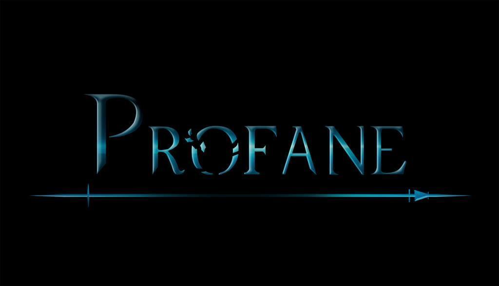 profane