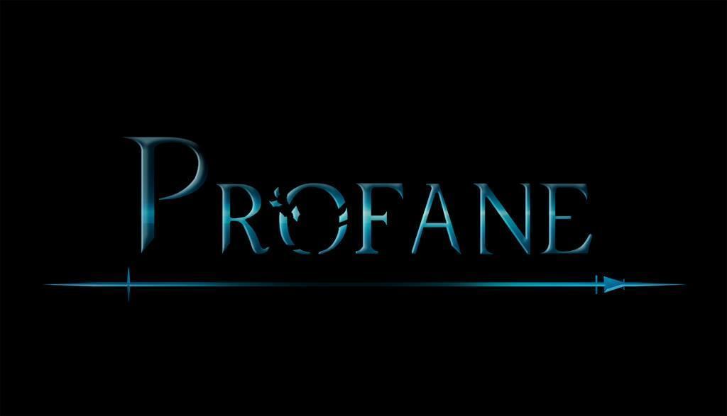 profane