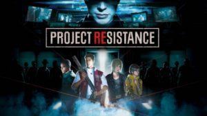 Resident Evil REsistance: tutto pronto per la Open Beta di domani