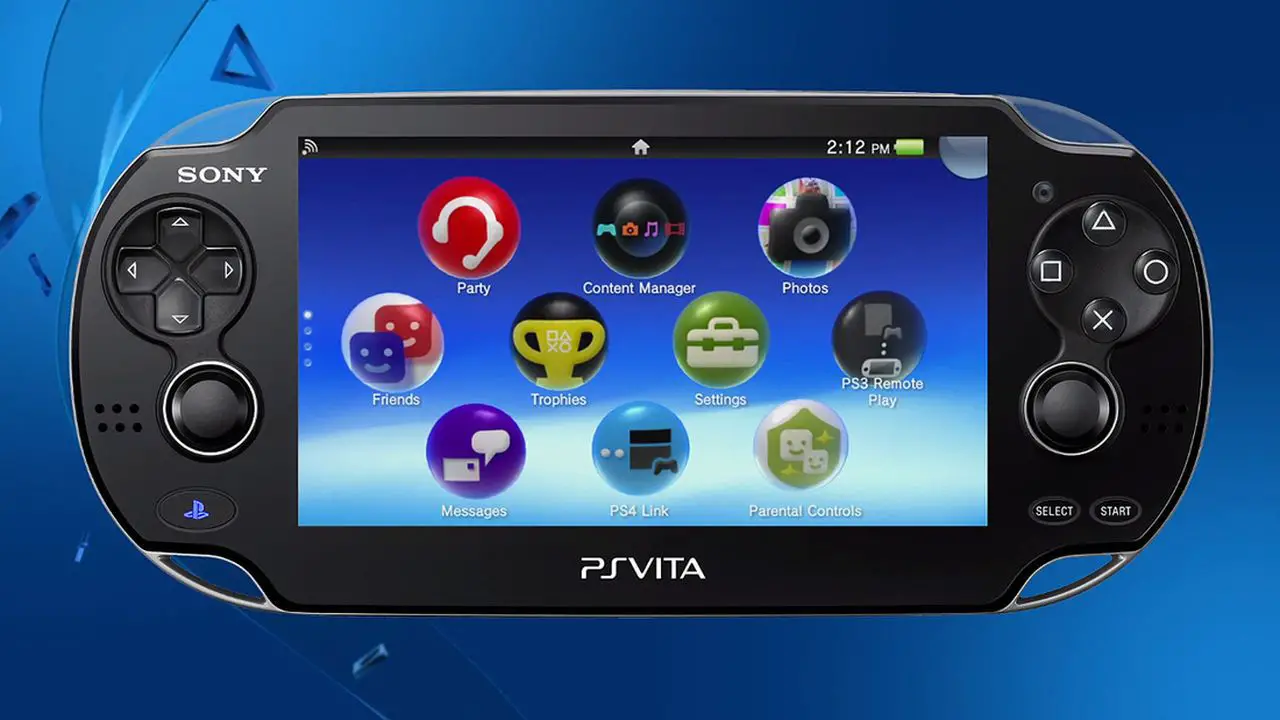 PS Vita 2, ecco cosa vorrei da Sony! 1