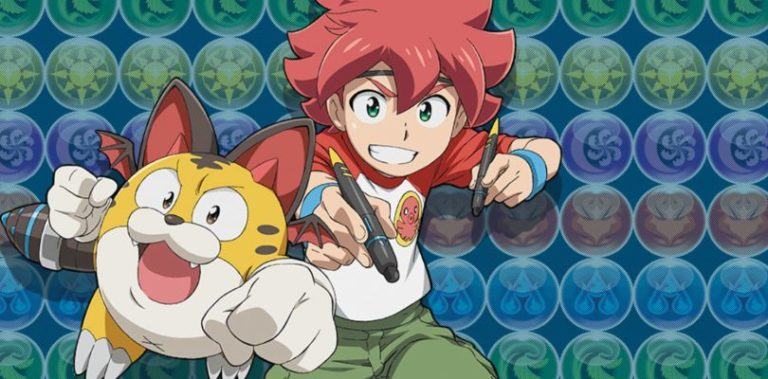 Puzzle-dragons-gold