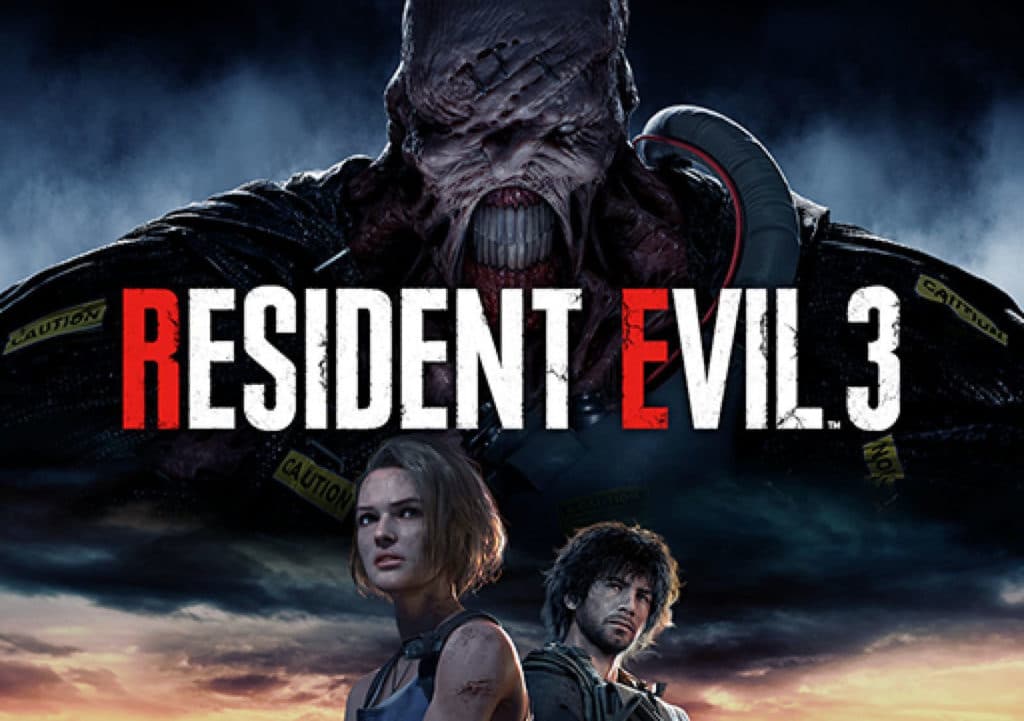 Resident evil 3 remake: sarà diverso dall'originale? Resident evil 3 remake