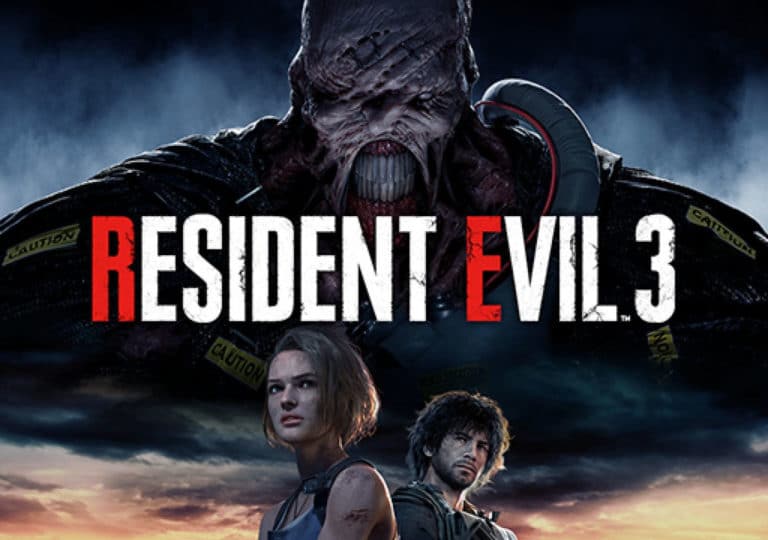 Resident evil 3 remake, tornano nemici familiari ai fan!