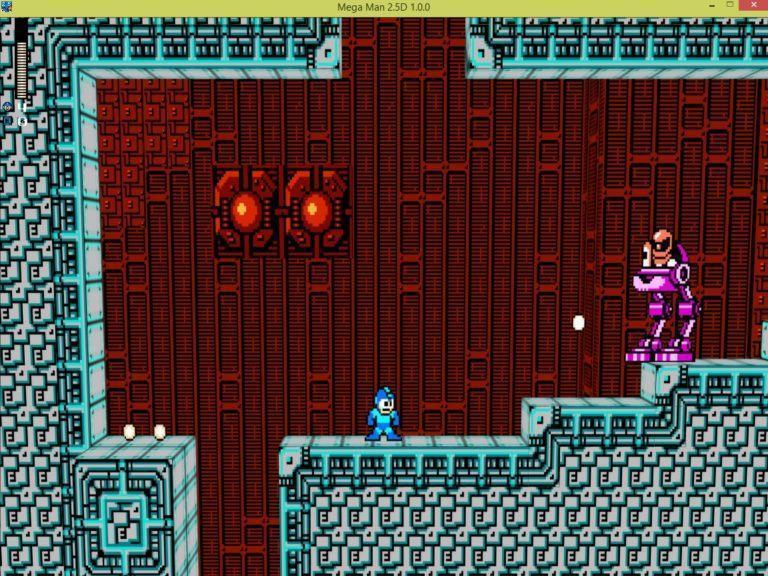 3dsen: arriva l'emulatore che trasforma in 2. 5d i giochi nes