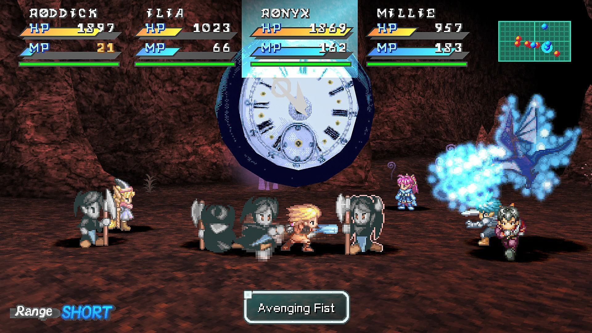 Star Ocean: First Departure R ora disponibile su PlayStation 4 e Nintendo Switch 2