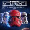 Star Wars Battlefront 2: Celebration Edition