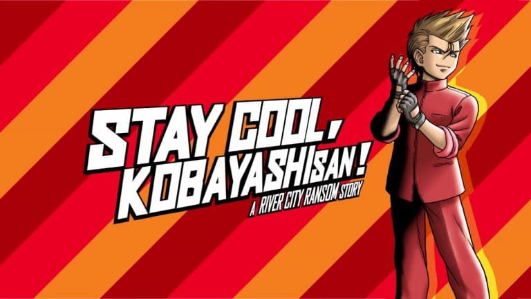 Stay Cool, Koabaiashi San! A River City Ransom Story: la recensione 2