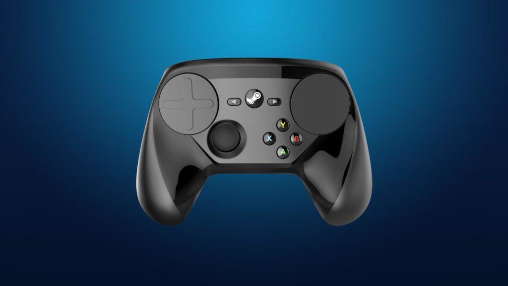 Troppi ordini per lo steam controller, via con i rimborsi! Lo steam controller di valve