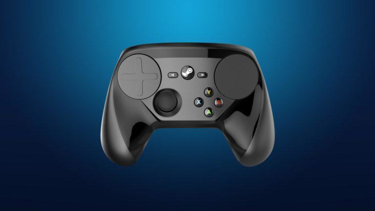 Valve ed il problema steam controller