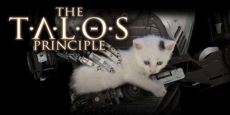 The talos principle è il nuovo gioco gratuito dell'epic games store