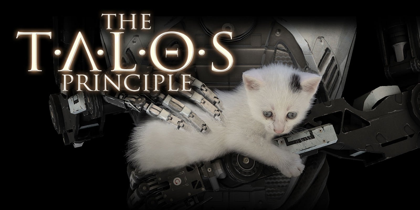 the talos principle gioco cover