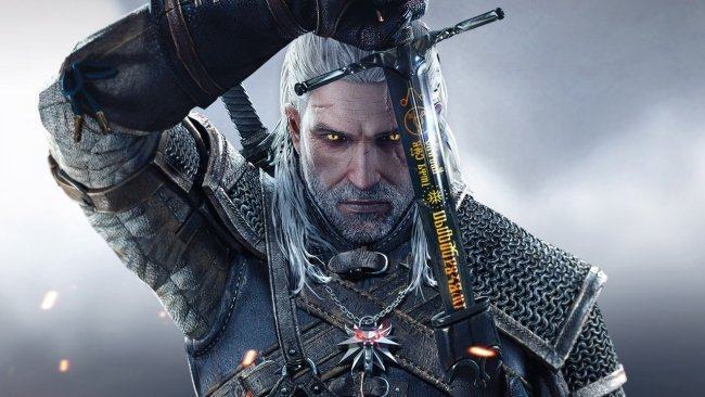 The Witcher 4?