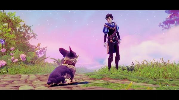 Nuovo DLC gratis per Trine 4